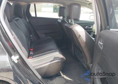 2015 GMC Terrain Slt-1 z USA, uszkodzony, nr VIN 2GKFLXEKXF6399251